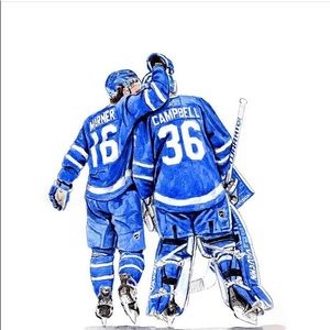 Meet your Posher, Forrest